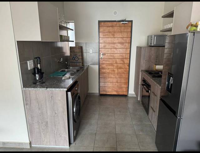2 BEDROOM PROPERTY TO RENT IN WOLMER